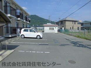 紀三井寺駅 徒歩20分 2階の物件外観写真